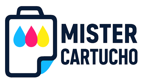 Mister Cartucho